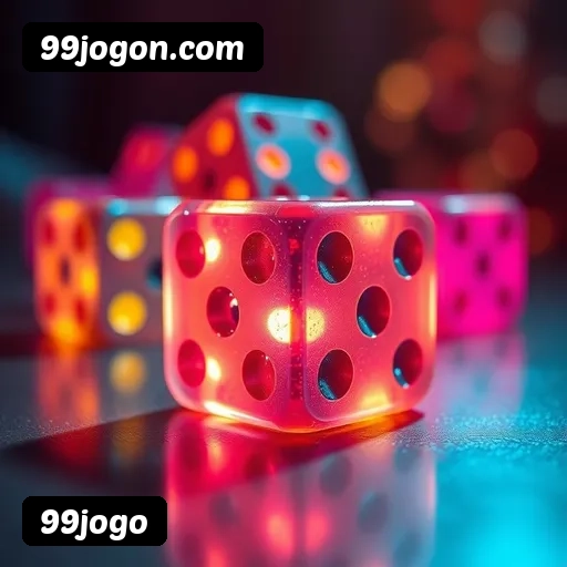 Imagem quadrada de apoio para baixar 99jogo