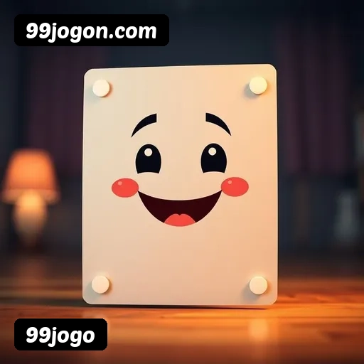 Imagem secundária para conteúdo da página Facebook 99jogo