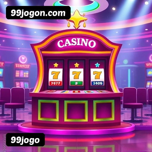Imagem secundária de apoio para instalação do app 99jogo