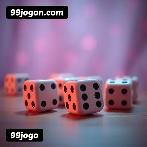 Benefícios do Login 99jogo - Bônus e Vantagens Exclusivas
