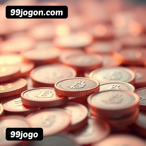 Prévia de conteúdo do canal Telegram 99jogo